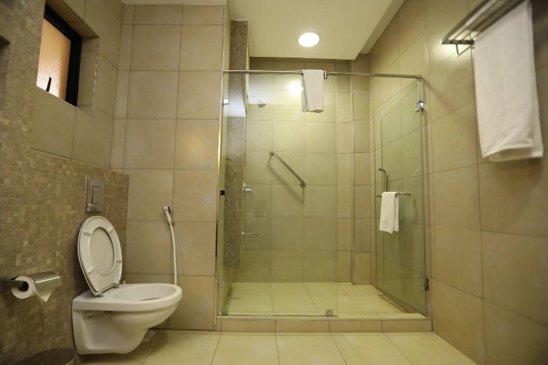 Bidwood Suite Hotel image