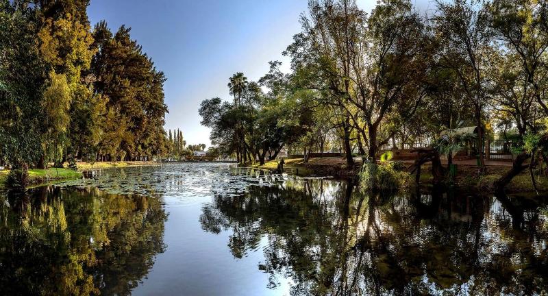 Kuruman Inn By Country Hotels image