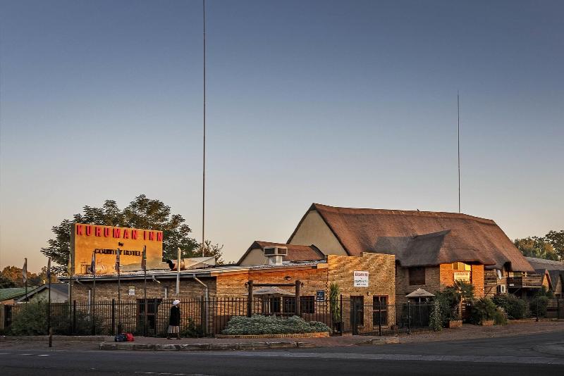 Kuruman Inn By Country Hotels image