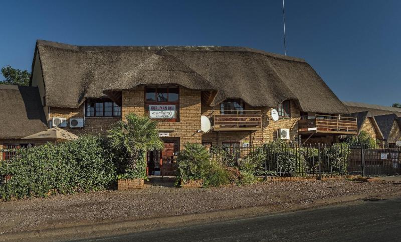Kuruman Inn By Country Hotels image