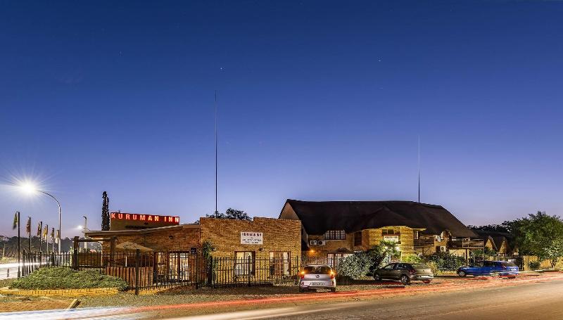 Kuruman Inn By Country Hotels image