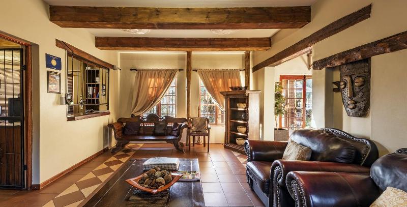 Kuruman Inn By Country Hotels image