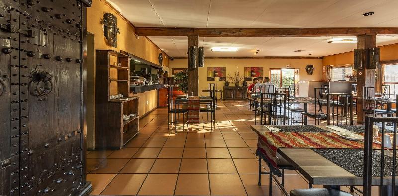 Kuruman Inn By Country Hotels image