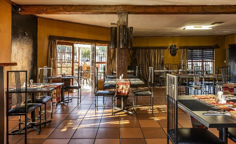 Kuruman Inn By Country Hotels image