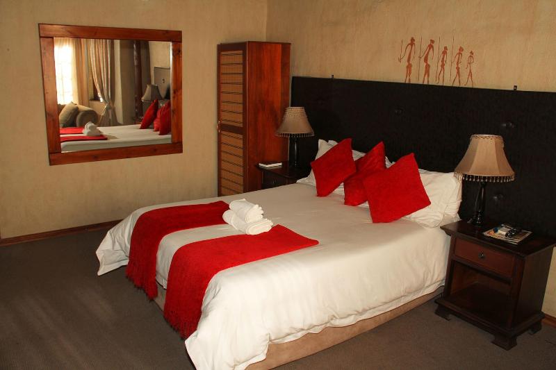 Kuruman Inn By Country Hotels image