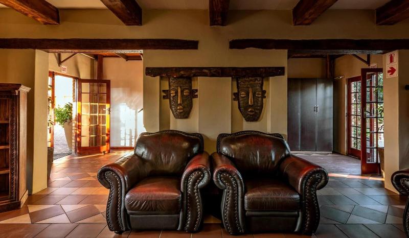 Kuruman Inn By Country Hotels image
