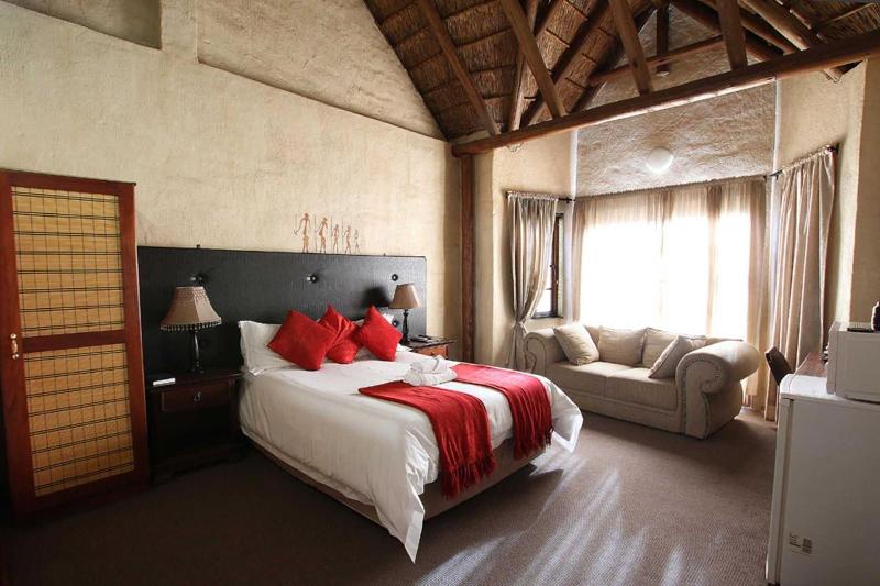 Kuruman Inn By Country Hotels image