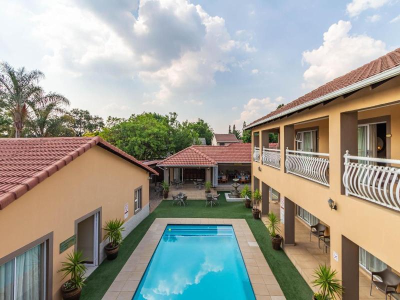 Lakeview Boutique Hotel & Conference Center image