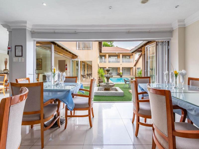 Lakeview Boutique Hotel & Conference Center image