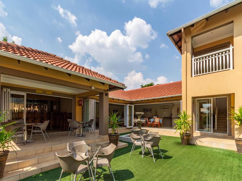 Lakeview Boutique Hotel & Conference Center image