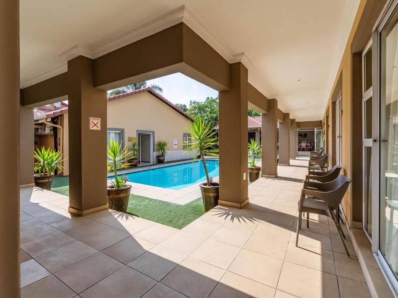 Lakeview Boutique Hotel & Conference Center image