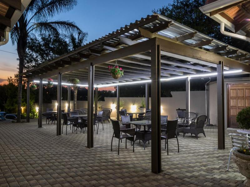 Lakeview Boutique Hotel & Conference Center image