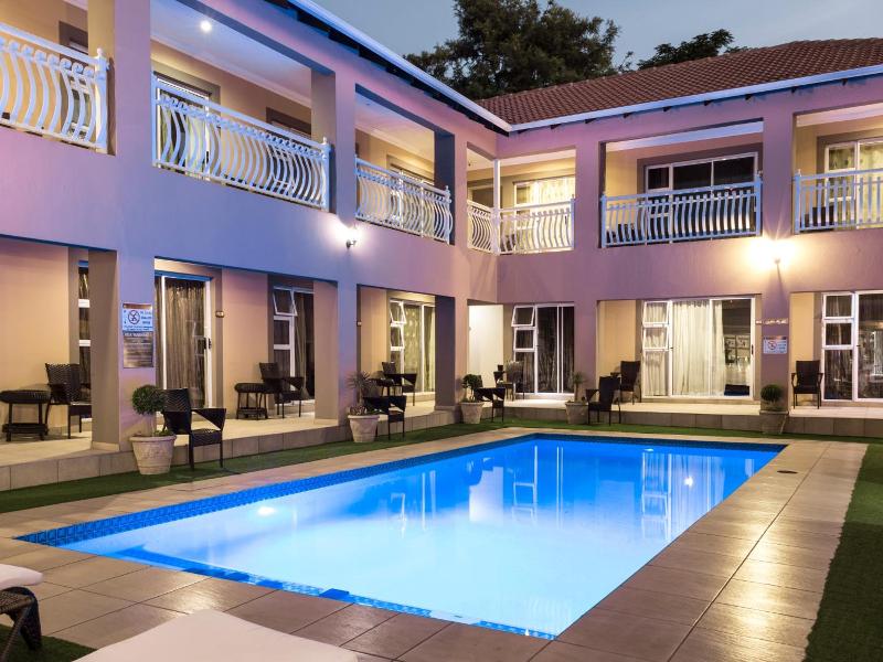Lakeview Boutique Hotel & Conference Center image