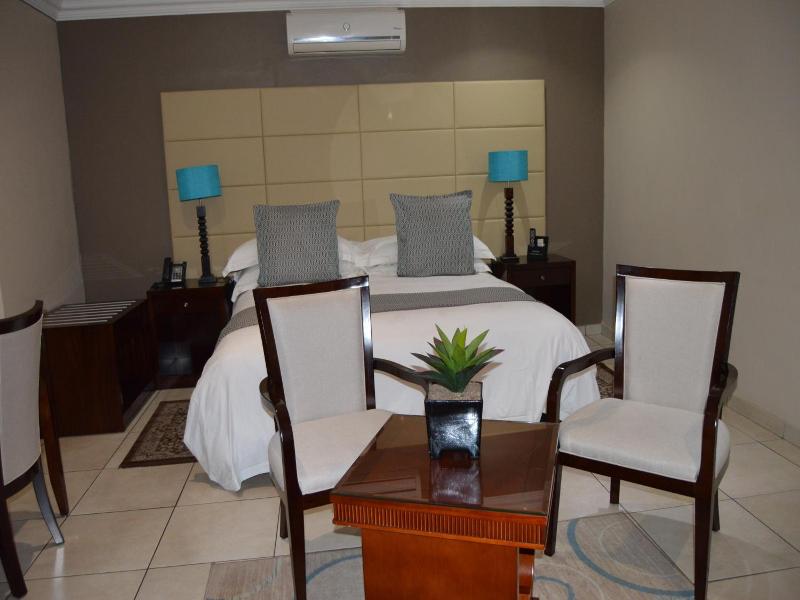 Lakeview Boutique Hotel & Conference Center image