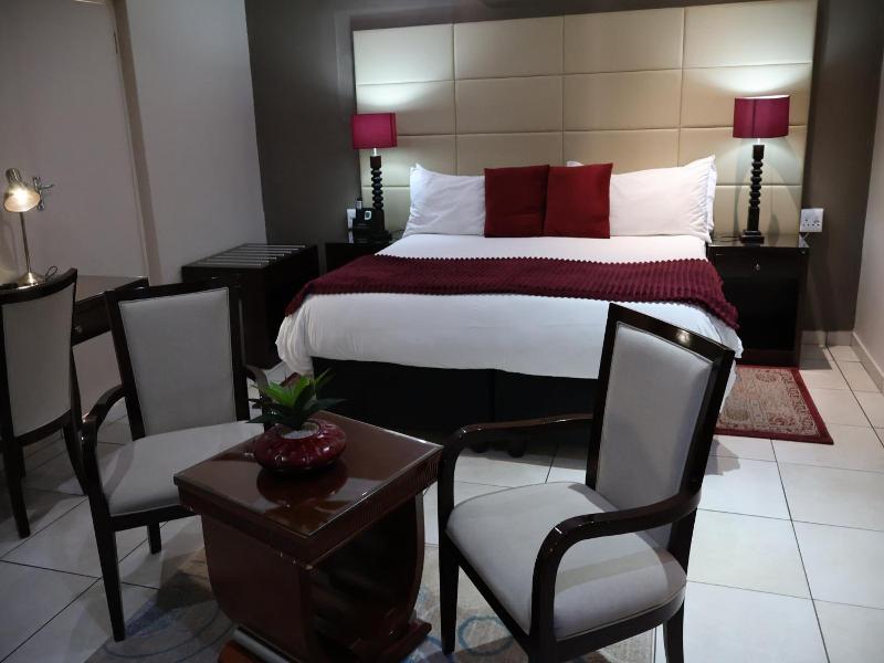 Lakeview Boutique Hotel & Conference Center image