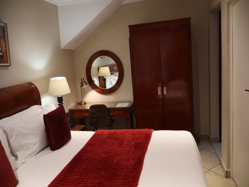 Lakeview Boutique Hotel & Conference Center image