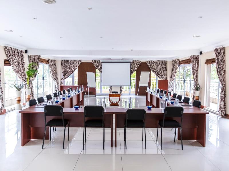 Lakeview Boutique Hotel & Conference Center image