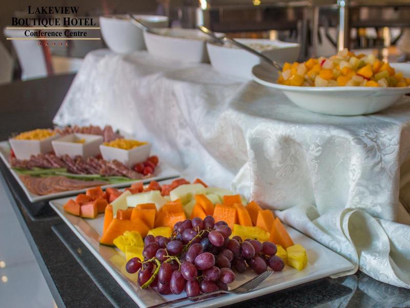 Lakeview Boutique Hotel & Conference Center image