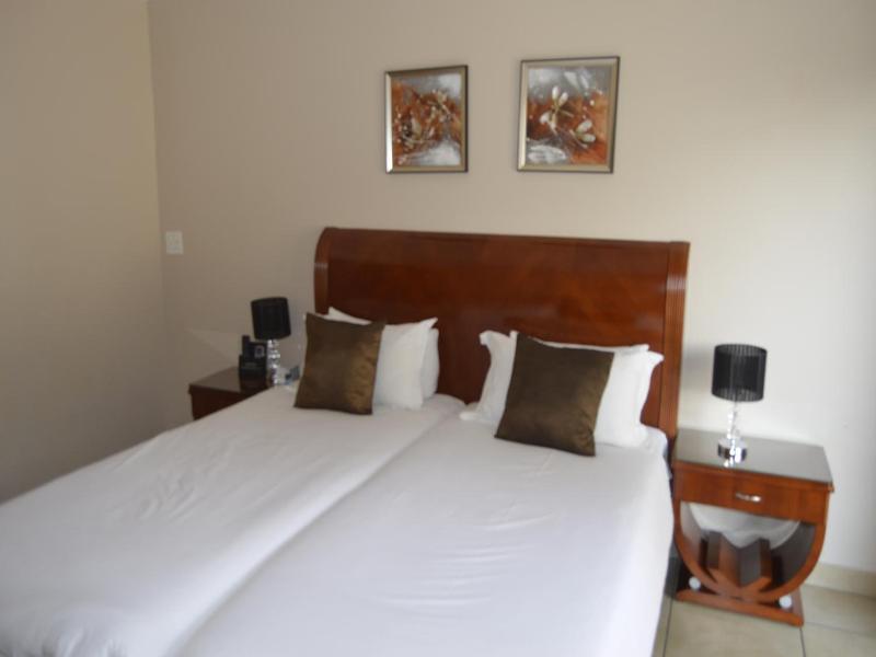 Lakeview Boutique Hotel & Conference Center image