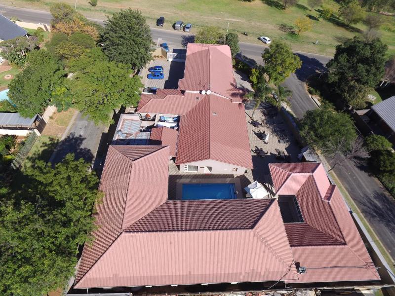 Lakeview Boutique Hotel & Conference Center image