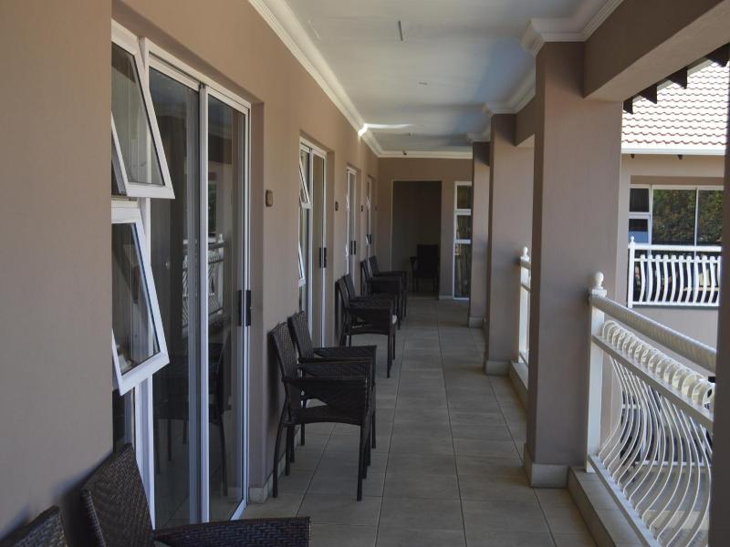 Lakeview Boutique Hotel & Conference Center image