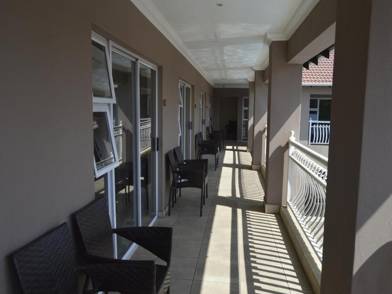 Lakeview Boutique Hotel & Conference Center image