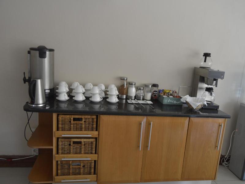 Lakeview Boutique Hotel & Conference Center image