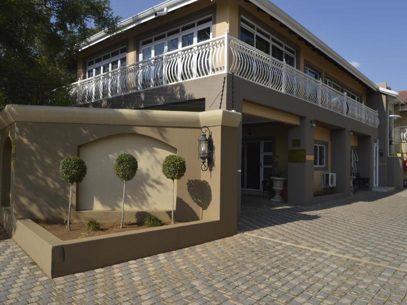 Lakeview Boutique Hotel & Conference Center image