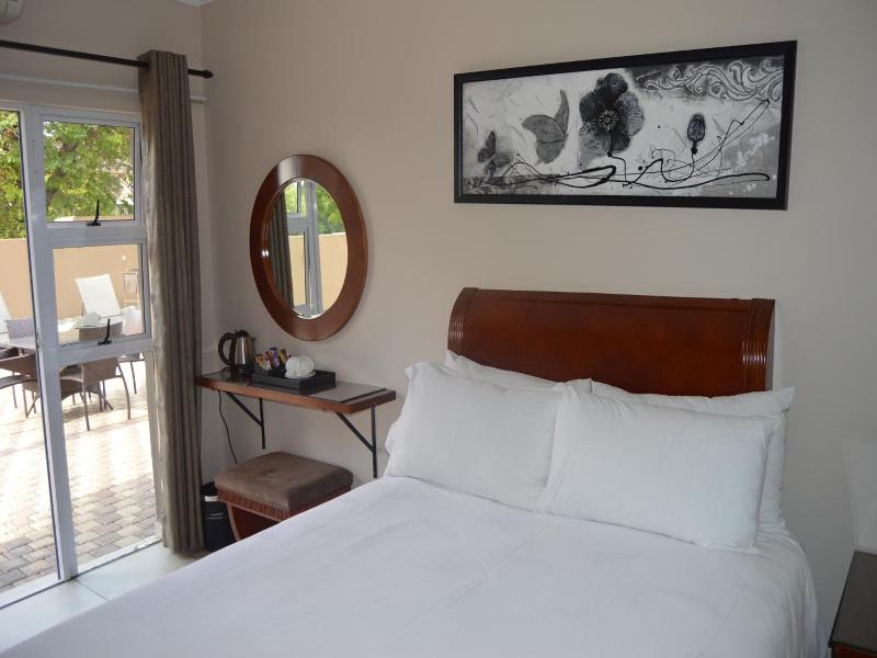 Lakeview Boutique Hotel & Conference Center image