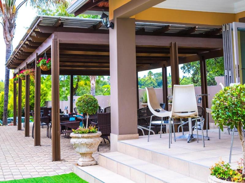 Lakeview Boutique Hotel & Conference Center image