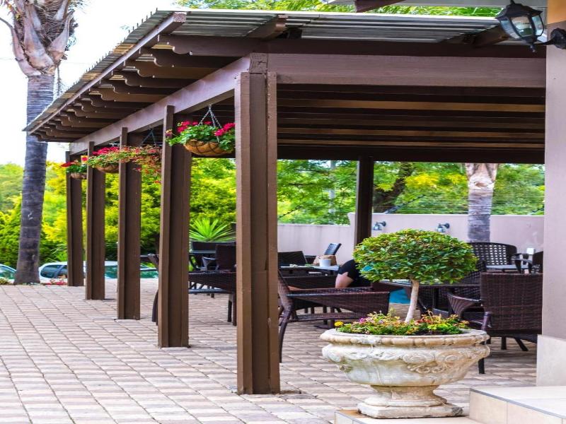 Lakeview Boutique Hotel & Conference Center image