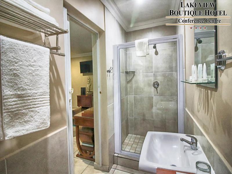 Lakeview Boutique Hotel & Conference Center image