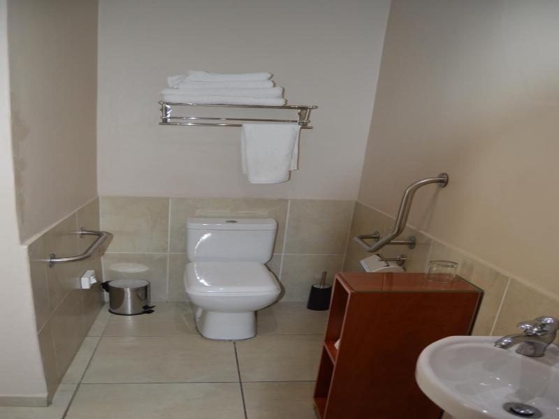 Lakeview Boutique Hotel & Conference Center image