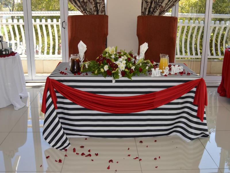 Lakeview Boutique Hotel & Conference Center image