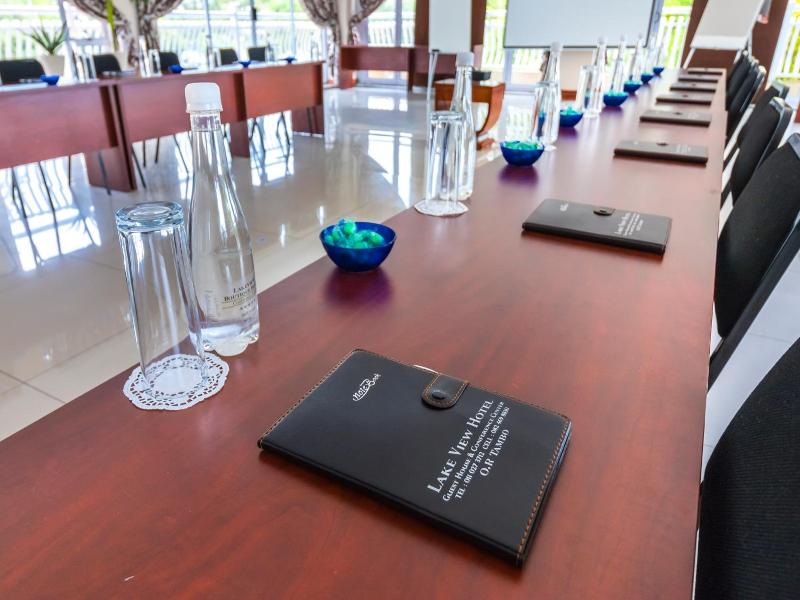 Lakeview Boutique Hotel & Conference Center image