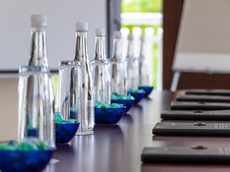 Lakeview Boutique Hotel & Conference Center image