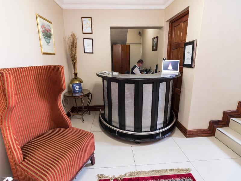 Lakeview Boutique Hotel & Conference Center image