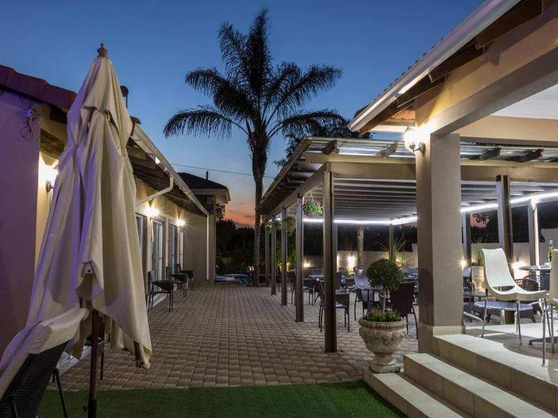 Lakeview Boutique Hotel & Conference Center image