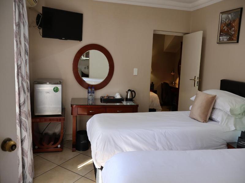 Lakeview Boutique Hotel & Conference Center image