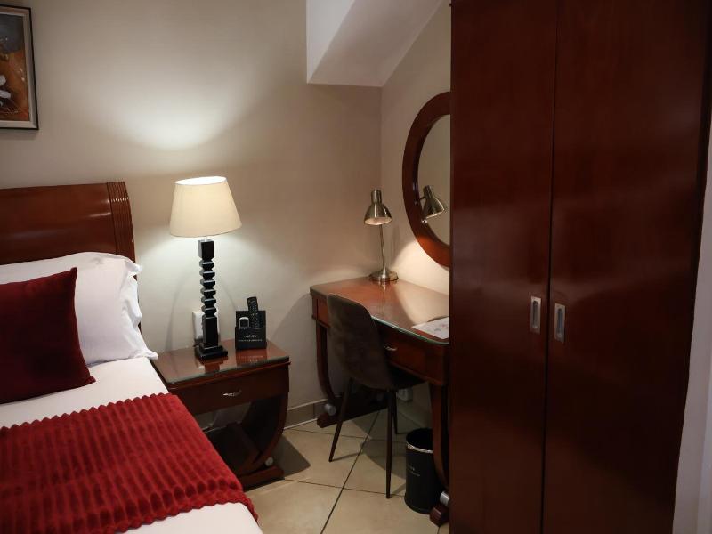 Lakeview Boutique Hotel & Conference Center image
