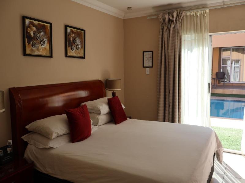 Lakeview Boutique Hotel & Conference Center image