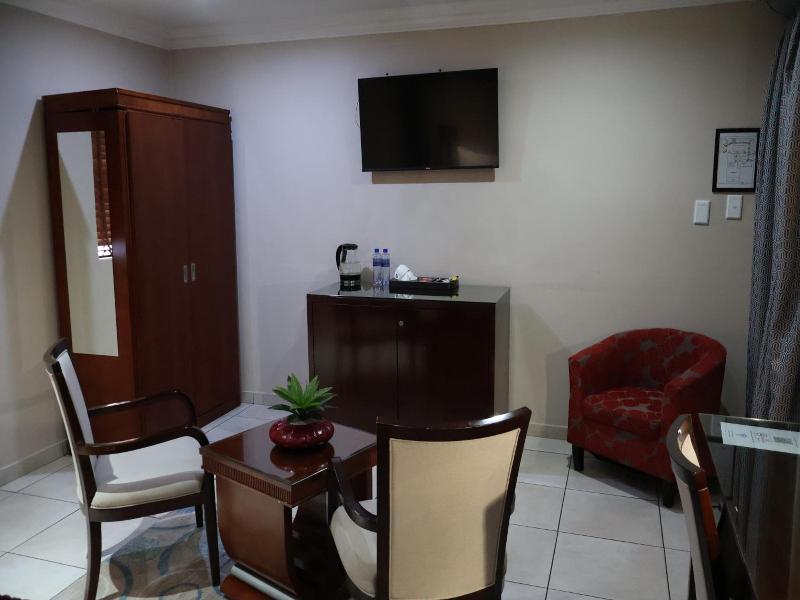 Lakeview Boutique Hotel & Conference Center image