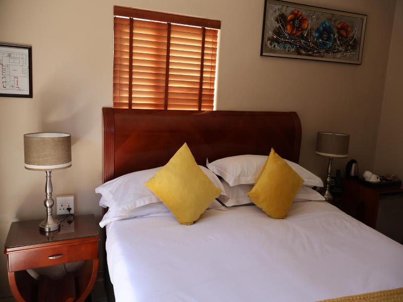Lakeview Boutique Hotel & Conference Center image