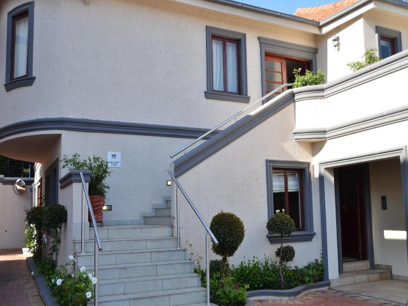 Gardenia Boutique Hotel image