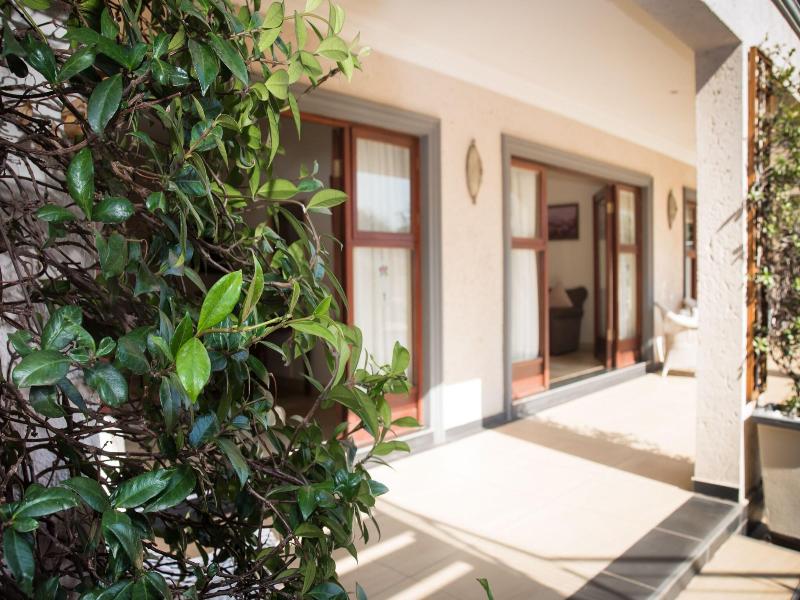Gardenia Boutique Hotel image