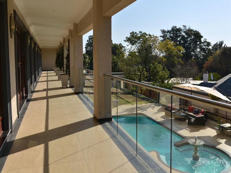 Gardenia Boutique Hotel image