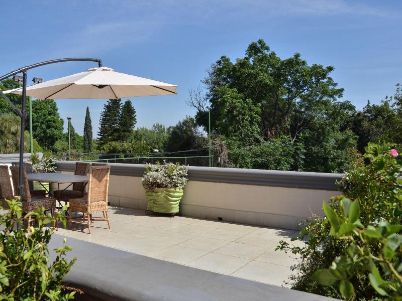Gardenia Boutique Hotel image