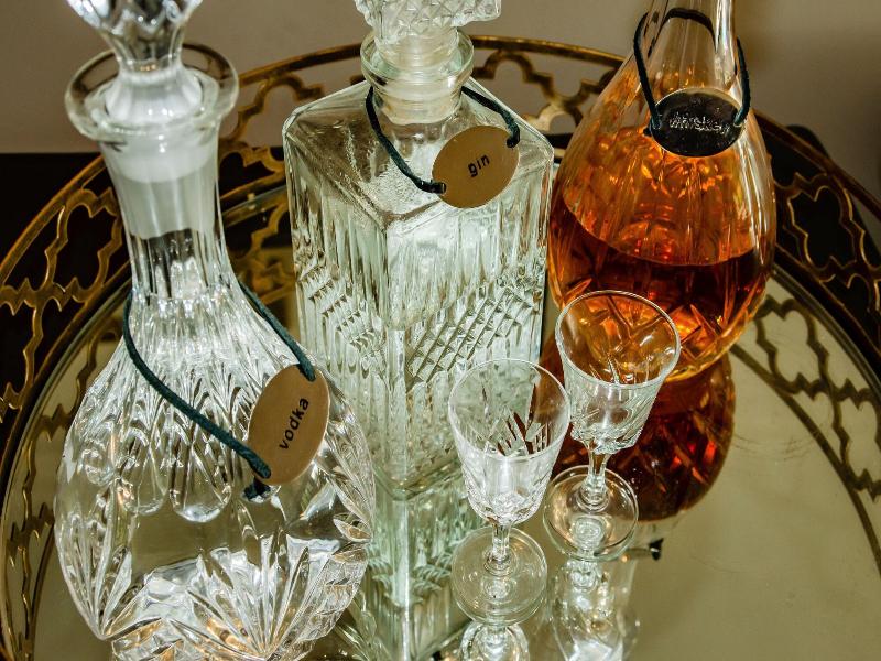 Gardenia Boutique Hotel image