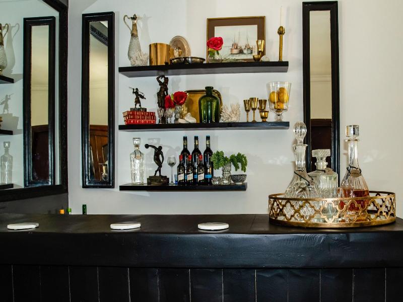 Gardenia Boutique Hotel image