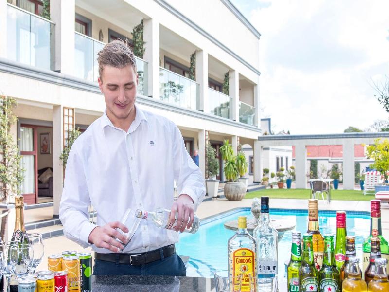 Gardenia Boutique Hotel image